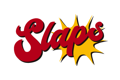 SLAPS スラップス