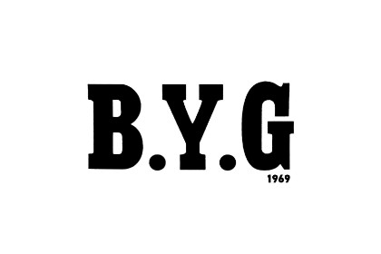 B.Y.G