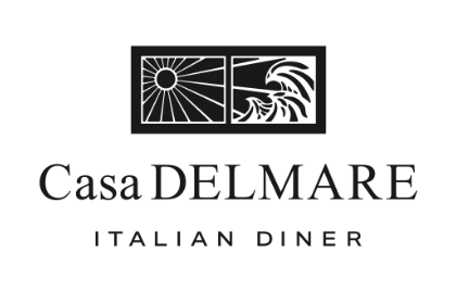 Casa DELMARE ITALIAN DINER